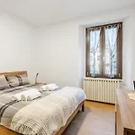 Apartament The Nest Between E Bellagio