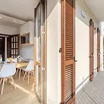 The Nest Between E Bellagio Appartement *