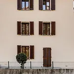 Appartement The Nest Between E Bellagio Castelmarte
