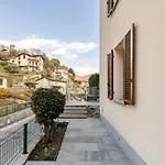 The Nest Between E Bellagio