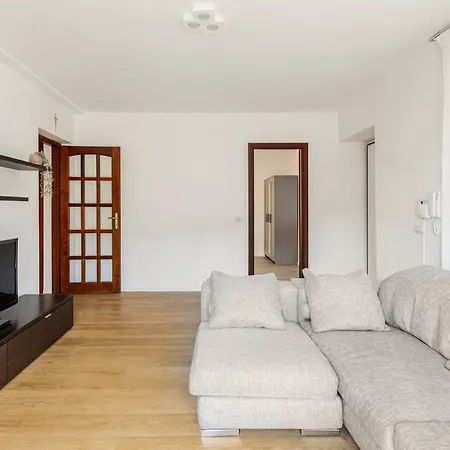 The Nest Between E Bellagio Daire