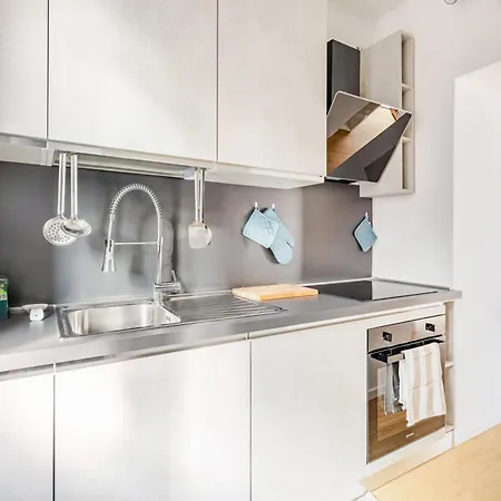 The Nest Between E Bellagio Daire Castelmarte