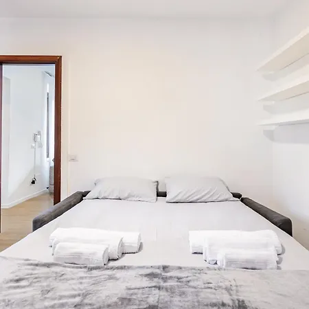 Apartament The Nest Between E Bellagio *