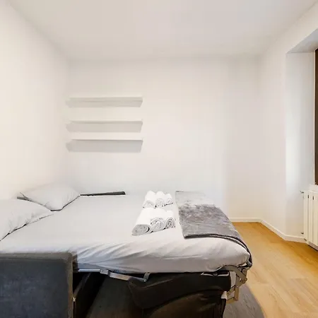 Apartament The Nest Between E Bellagio
