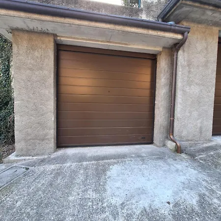 The Nest Between E Bellagio 公寓 *