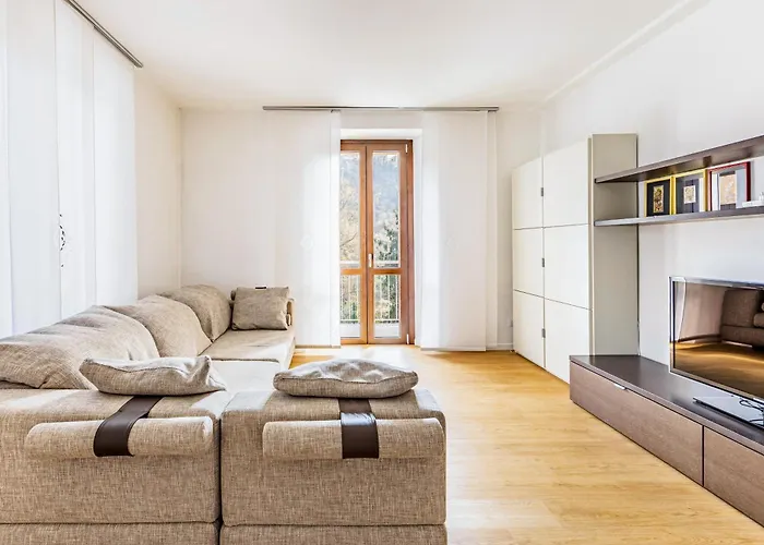 The Nest Between E Bellagio Daire