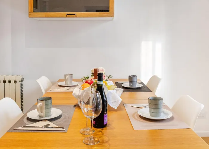 The Nest Between E Bellagio * Castelmarte