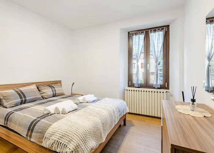 Daire The Nest Between E Bellagio