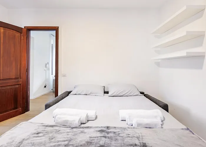 Daire The Nest Between E Bellagio *