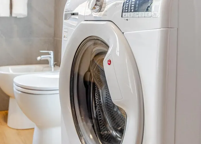 The Nest Between E Bellagio Daire Castelmarte