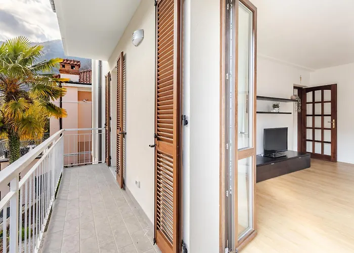 The Nest Between E Bellagio Daire *