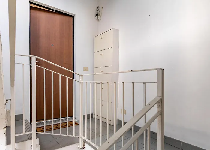 Daire The Nest Between E Bellagio *