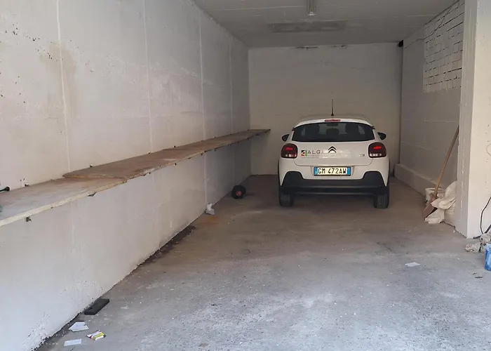 Daire The Nest Between E Bellagio Castelmarte