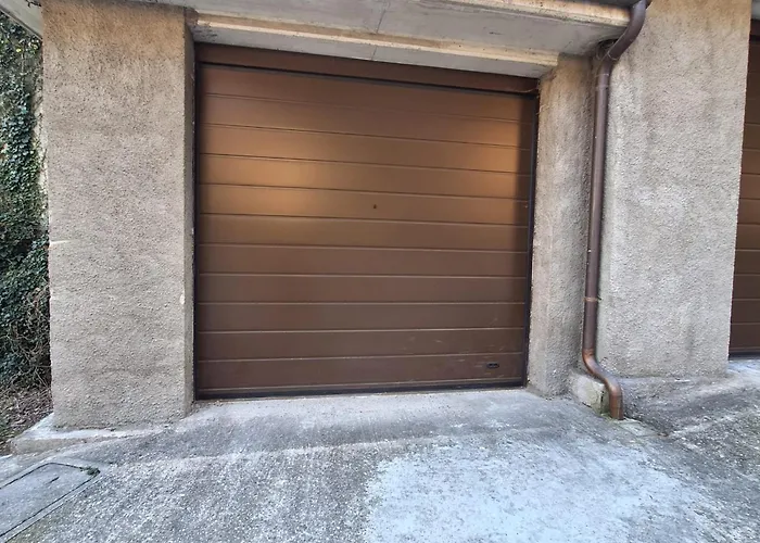 The Nest Between E Bellagio Daire *