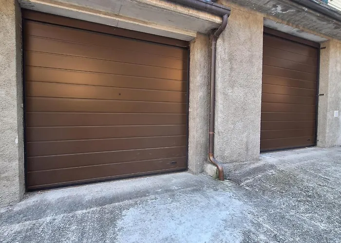 The Nest Between E Bellagio * Castelmarte