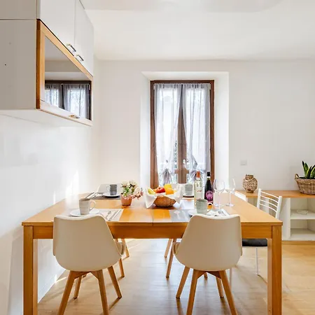 The Nest Between E Bellagio 公寓