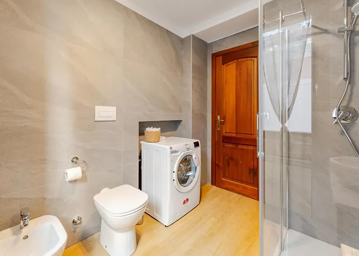 The Nest Between E Bellagio 公寓